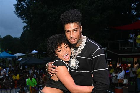 blueface chrisean rock video|Chrisean Rock Shares Intimate Video With Blueface